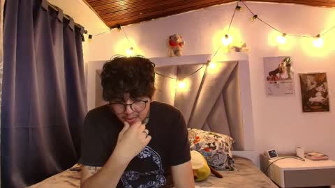 Kai 3 online show from April 13, 2:28 am