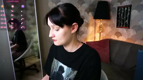 Lily online show from May 24, 8:58 pm