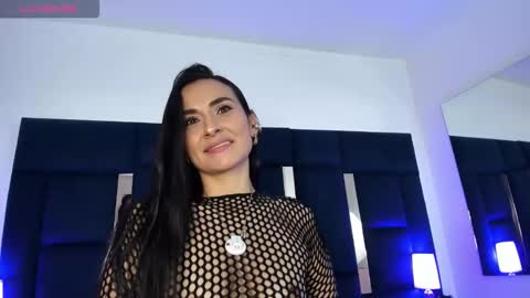 Velvet online show from May 2, 1:38 pm