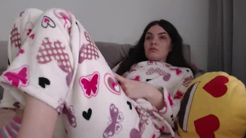 velvetmoon123 online show from February 20, 6:26 am