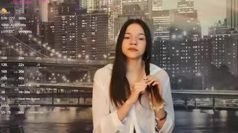 Kelly online show from May 2, 6:40 am