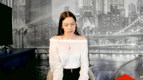 Kelly online show from May 9, 6:29 am