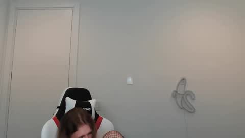 VelvetTGirl online show from February 12, 1:22 am