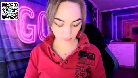 MERYEM online show from February 27, 8:53 pm