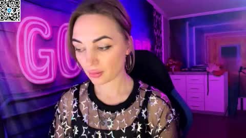 MERYEM online show from March 17, 8:23 pm