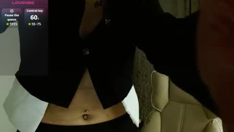 Alexxa online show from March 20, 6:24 pm