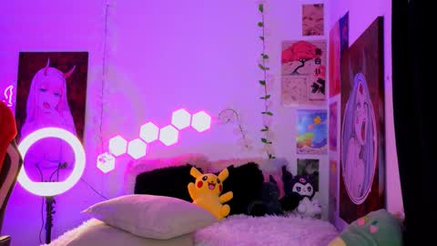 Snapshot of velvetvibes_ chatting on January 11, 5:23 am velvetvibes_ online show from January 11, 5:23 am