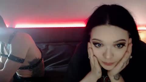 VelvetVice online show from March 15, 2:39 am