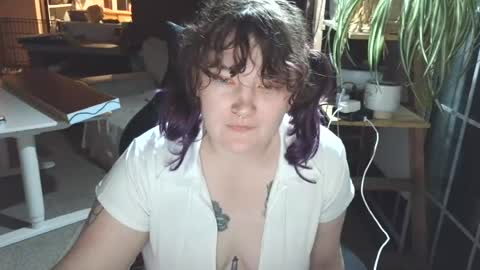 velvetvixenxo online show from August 10, 1:53 am