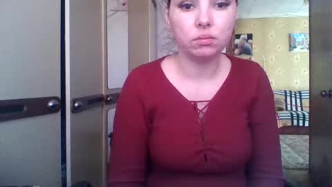 Snapshot of vendi_rassell8855 chatting on May 16, 12:59 pm vendi rassell8855 online show from May 16, 12:59 pm
