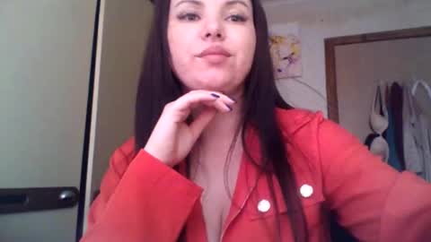 Snapshot of vendi_rassell8855 chatting on May 18, 11:05 am vendi rassell8855 online show from May 18, 11:05 am