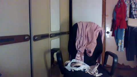 Snapshot of vendi_rassell8855 chatting on May 30, 11:35 pm vendi rassell8855 online show from May 30, 11:35 pm