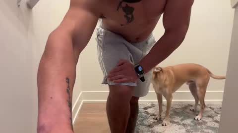 vendickx online show from December 3, 6:28 pm