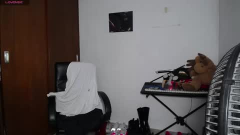 Venelope 3 online show from November 30, 2:37 am