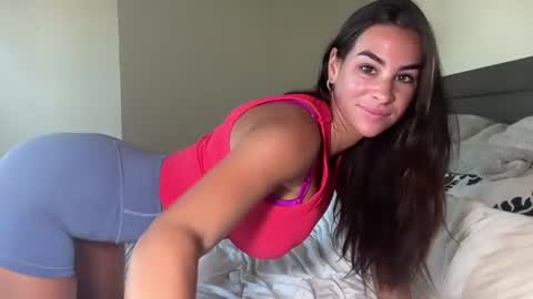 Venessa online show from June 17, 1:12 pm