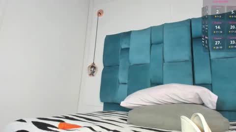 venezolana_caro online show from February 11, 12:21 pm