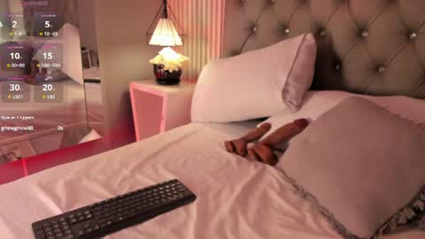 venez sofia  online show from August 4, 5:59 pm