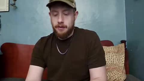 Veniam online show from November 22, 8:30 pm