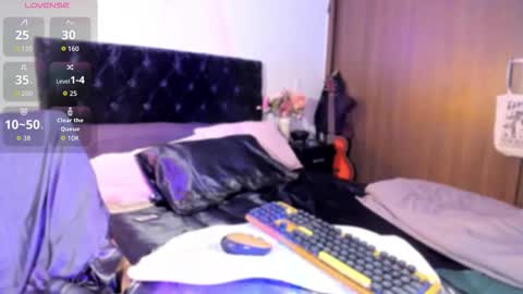 Snapshot of venicebtch666 chatting on February 3, 4:34 pm Lanna online show from February 3, 4:34 pm