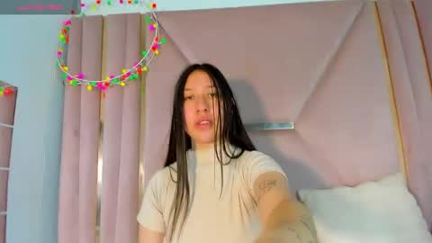 venurmorgan online show from January 12, 9:09 pm