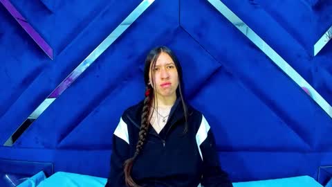 venurmorgan online show from February 24, 10:52 pm