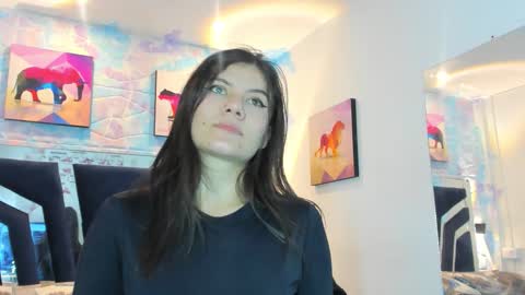 Vennus online show from December 4, 5:39 am