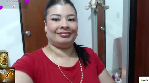 Snapshot of venus1111_ chatting on April 22, 10:33 pm HI IM VENUS SMALL BOOBS BIG HEART WARM PUSSY online show from April 22, 10:33 pm