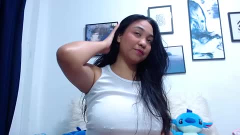 Venus Veracruz online show from January 22, 5:05 am