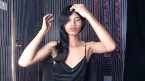 venus cute online show from October 18, 9:15 pm