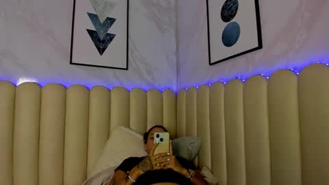 venus__miller online show from September 19, 12:17 pm