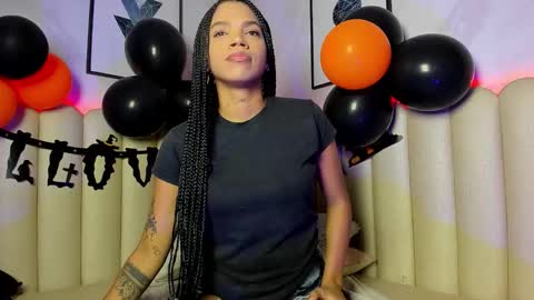 venus__miller online show from October 20, 12:27 pm