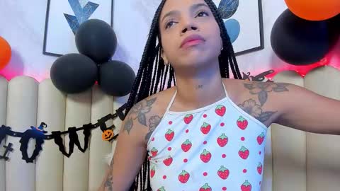 venus__miller online show from October 29, 12:29 pm