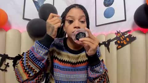 venus__miller online show from October 30, 12:17 pm