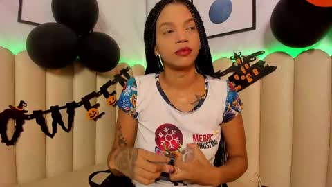 venus__miller online show from November 1, 12:07 pm