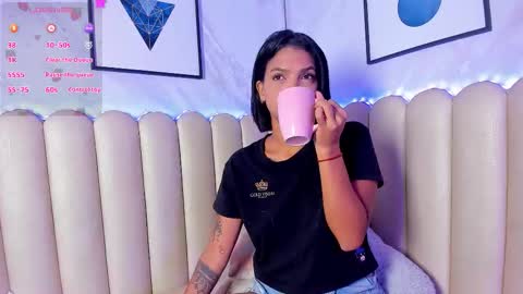 venus__miller online show from November 12, 1:00 pm