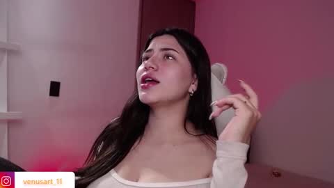 venus_art11 online show from February 26, 7:09 am