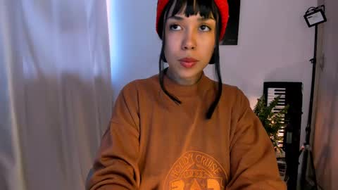 Snapshot of venus_azul chatting on September 18, 5:04 pm JulietaIndependent Model venus azul online show from September 18, 5:04 pm