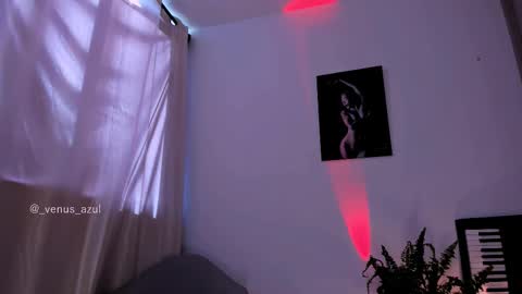 Snapshot of venus_azul chatting on October 2, 8:16 pm JulietaIndependent Model venus azul online show from October 2, 8:16 pm