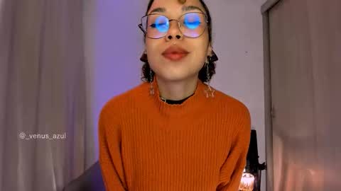 Snapshot of venus_azul chatting on November 23, 8:58 am JulietaIndependent Model venus azul online show from November 23, 8:58 am