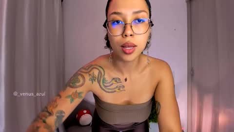 Snapshot of venus_azul chatting on December 20, 12:18 am JulietaIndependent Model venus azul online show from December 20, 12:18 am