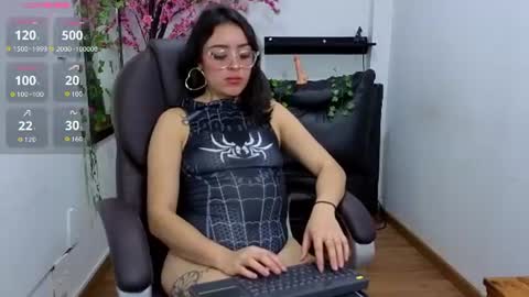 Venus online show from July 27, 2:46 pm