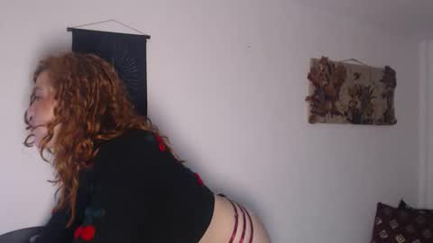 Venus Brave online show from February 21, 10:05 am