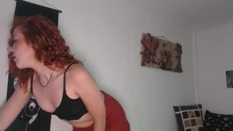 Venus Brave online show from March 13, 11:06 am