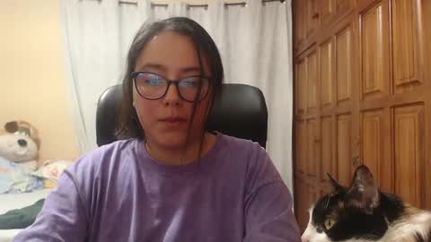 Venus online show from April 8, 2:22 am