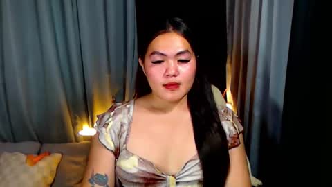 I am Colly Your mystery girl online show from April 11, 3:22 am