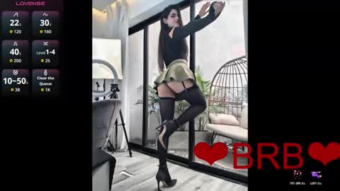 VENUS online show from February 9, 11:36 am