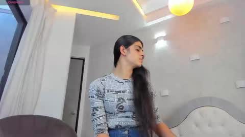 VENUS online show from February 10, 11:58 am