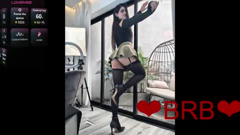 VENUS online show from February 21, 11:55 am