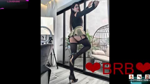 VENUS online show from March 2, 11:39 am