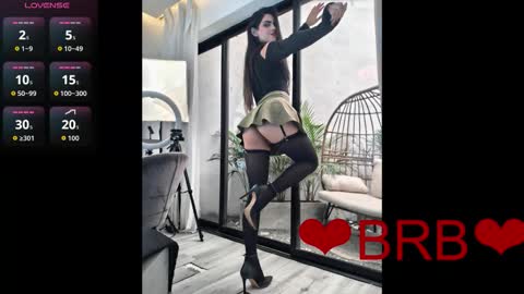 VENUS online show from March 5, 11:28 am